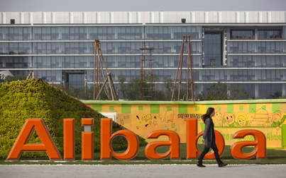 Alibaba chia doanh nghiệp thành 6 đơn vị, tìm cách IPO