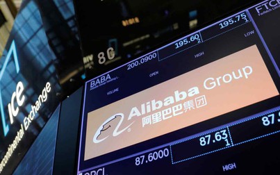 Cổ phiếu của Alibaba tăng mạnh sau cuộc 'đại tu', nhiều công ty khác có thể làm theo