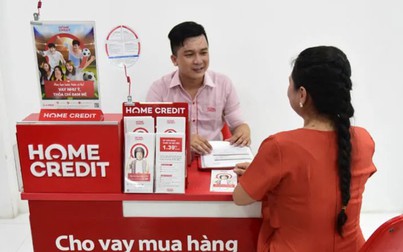 Home Credit nói gì sau khi trụ sở bị công an TP.HCM kiểm tra?