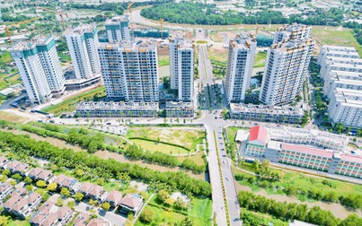 Nam Long làm ăn thế nào trong năm 2023?