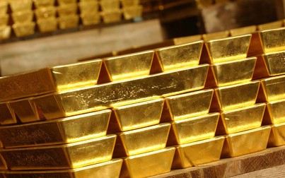 Giá vàng hôm nay 30/3: Vàng thế giới và trong nước cùng giảm