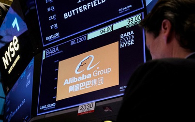 Alibaba có thể nhường quyền kiểm soát các công ty con sau khi công bố kế hoạch cải tổ