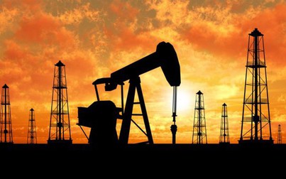Giá xăng dầu 1/4: Dầu thô tiếp tục giữ nhịp tăng