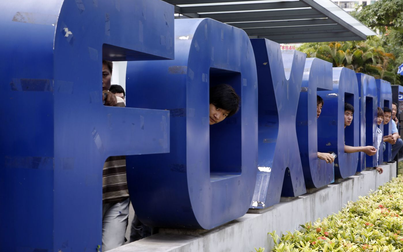 Foxconn chi 700 triệu USD xây nhà máy mới tại Ấn Độ