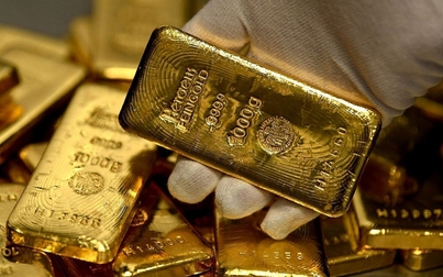 Giá vàng hôm nay 4/3: Vàng thế giới tăng mạnh, trong nước lại giảm