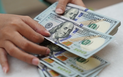 Tỷ giá ngoại tệ 6/3: USD kết thúc 4 tuần tăng liên tiếp