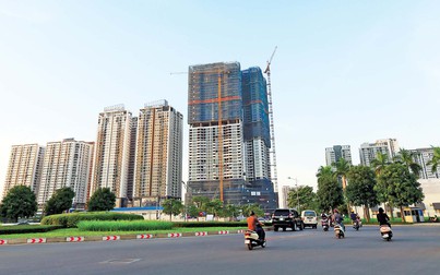 Nhà đầu tư ngoại đánh giá cao thị trường bất động sản Việt Nam