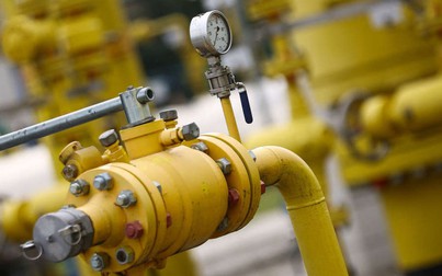 Giá gas ngày 9/3: Gas suy yếu do lo ngại nguồn cung