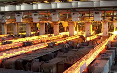 Giá quặng sắt Trung Quốc tăng do nguồn cung được thắt chặt