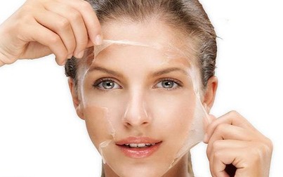 Peel da có thật sự 'thay da đổi thịt' hay lột luôn nhan sắc?