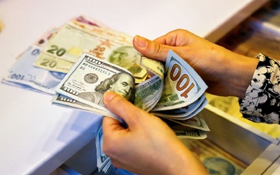 Tỷ giá ngoại tệ 11/4: Đồng USD tăng trở lại sau dữ liệu việc làm Mỹ