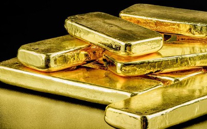 Giá vàng thế giới tăng trở lại ngưỡng 2.000 USD/ounce