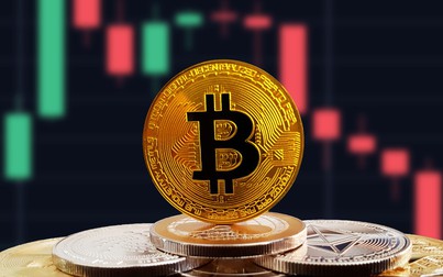Bitcoin đạt mức tăng kỷ lục khoảng 60% trong 3 tháng