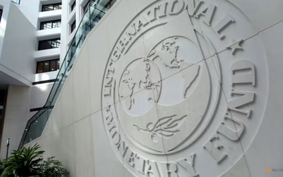 IMF kêu gọi các nước châu Á thắt chặt chính sách tiền tệ