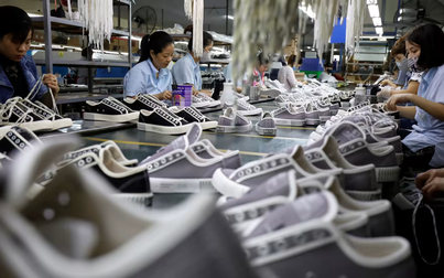 Nikkei Asia: Các nhà máy Việt Nam gặp khó khăn do đơn đặt hàng chậm lại