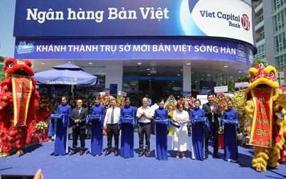Ngân hàng Bản Việt dự kiến chuyển niêm yết sang HoSE