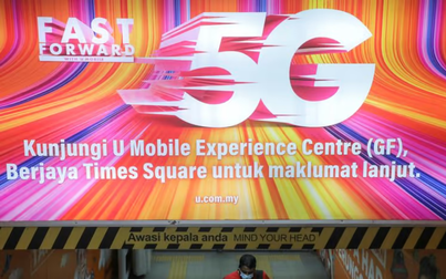 Thủ tướng Malaysia cân nhắc mở hệ sinh thái 5G cho nhiều đối tác công nghệ