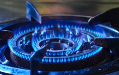 Giá gas ngày 17/4: Giá khí đốt tự nhiên tiếp tục đà tăng