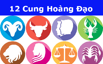 Tử vi tháng 5/2023 của 12 cung hoàng đạo: Bảo Bình, Song Tử thành công rực rỡ