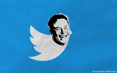 Elon Musk thừa nhận việc mua Twitter là một 'thảm họa tài chính'