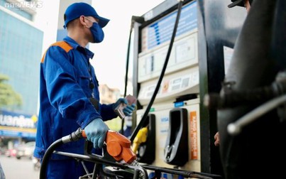 Giá xăng, dầu được dự báo giảm trong kỳ điều hành sắp tới