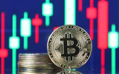 Bitcoin vẫn giữ vững mốc 28.000 USD