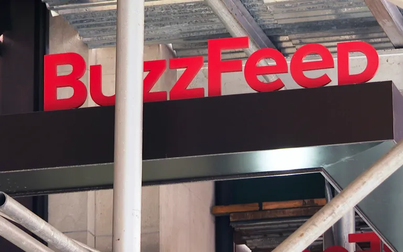BuzzFeed đóng cửa bộ phận tin tức, cắt giảm nhân sự