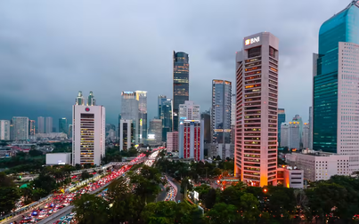 Giá trị thương vụ cổ phần tư nhân của Đông Nam Á giảm một nửa vào năm 2022