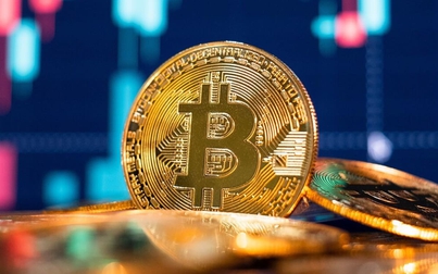 Bitcoin trượt dốc chạm mức thấp nhất trong 5 tháng