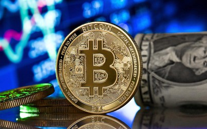 Giá Bitcoin giảm mạnh xuống dưới vùng giá 28.000 USD