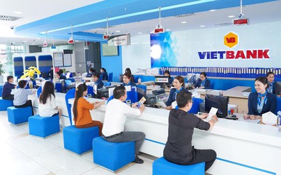VietBank lãi gần 200 tỷ đồng trong quý đầu năm