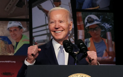 Mối quan hệ Mỹ-Trung có thể thực sự cải thiện nếu ông Joe Biden tái đắc cử?