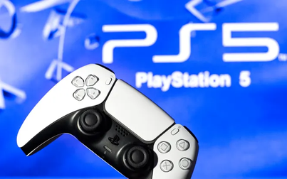 Sony đạt lợi nhuận kỷ lục nhờ chip và doanh số PlayStation 5