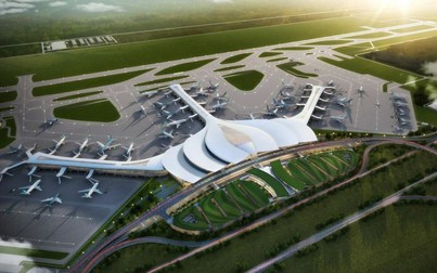 ACV lần thứ 2 lùi ngày mở thầu gói thầu 35.000 tỷ đồng sân bay Long Thành