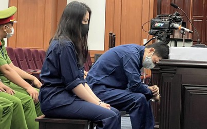 VKS đề nghị giữ nguyên án sơ thẩm 8 năm tù đối với Nguyễn Kim Trung Thái