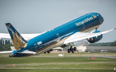 Sau 12 quý lỗ liên tiếp, Vietnam Airlines bất ngờ báo lãi trước thuế hơn 19 tỷ đồng