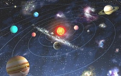 Lịch thiên văn tháng 5/2023: sao thủy lớn nhất vào cuối tháng