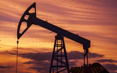 Giá dầu Brent vẫn duy trì ở mức cao