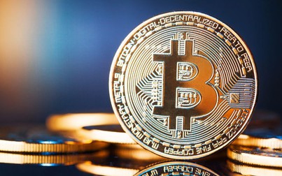 Bitcoin kết thúc quý 1/2023 với mức tăng gần 70%