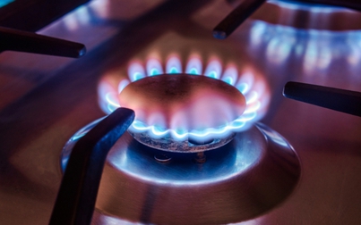 Giá gas ngày 5/4: Giá khí đốt tự nhiên giảm trở lại