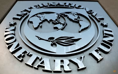IMF cảnh báo về rủi ro tài chính đang diễn ra sau khủng hoảng ngân hàng
