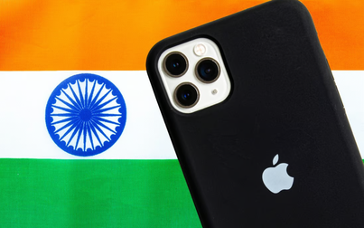 iPhone Made in India tăng mạnh khi Apple chuyển dây chuyền sản xuất ra khỏi Trung Quốc