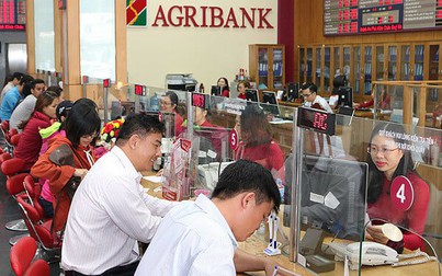 Agribank lãi trước thuế 22.087 tỷ đồng trong năm 2022