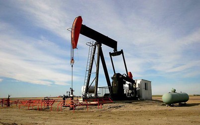 Giá xăng dầu 7/4: Dầu thô Brent chiếm mốc 85 USD/thùng