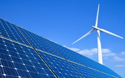 Loạt công ty năng lượng tái tạo lỗ đậm trong năm 2022
