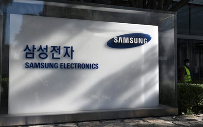 Samsung cắt giảm sản lượng chip nhớ sau lợi nhuận tồi tệ nhất kể từ năm 2009