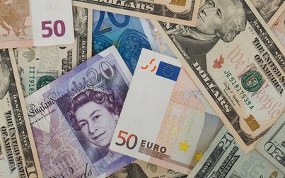 Tại sao đồng euro và nhân dân tệ không thể truất ngôi USD?