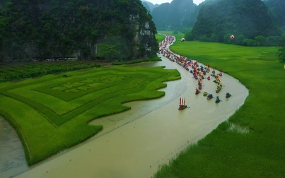 Ninh Bình là một trong 23 địa điểm du lịch tuyệt vời nhất 2023