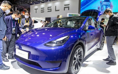 Tesla giảm giá tất cả các mẫu xe, lần giảm thứ 3 trong năm nay