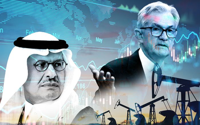 OPEC+ bất ngờ cắt giảm sản lượng làm phức tạp thêm cuộc chiến chống lạm phát của Fed